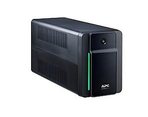 Sursa de alimentare neintreruptibila UPS APC Back-UPS BX1200MI-GR