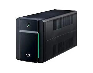 Sursa de alimentare neintreruptibila UPS APC Back-UPS BX1200MI