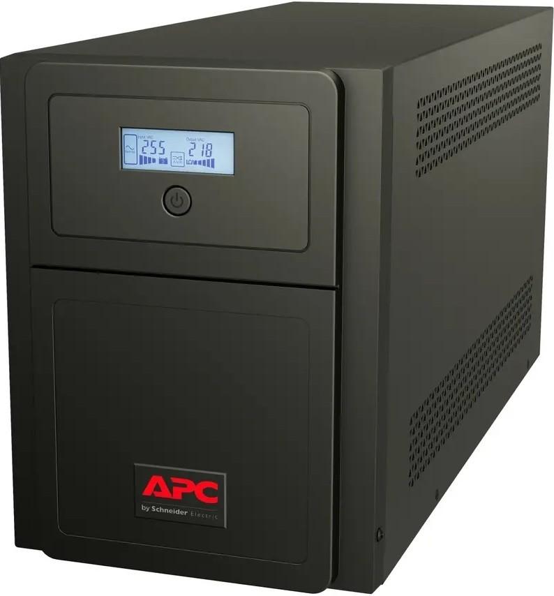 Sursa de alimentare neintreruptibila UPS APC SMV2000CAI