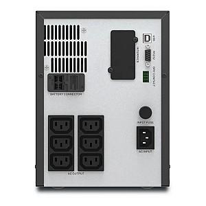 Sursa de alimentare neintreruptibila UPS APC SMV2000CAI
