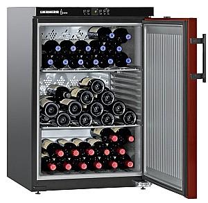 Racitor de vin Liebherr WKr 1811