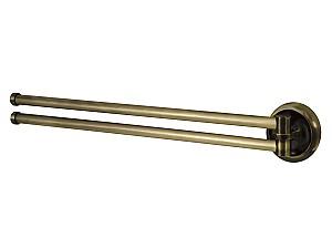Cuier pentru baie prosoape Bisk 00402