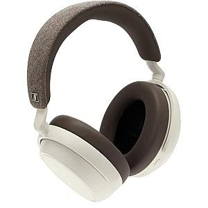 Casti Sennheiser Momentum 4 White