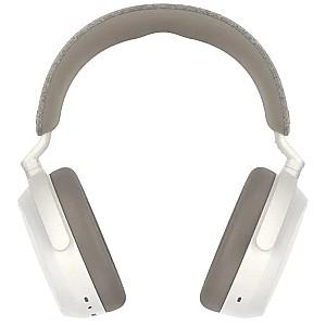 Casti Sennheiser Momentum 4 White