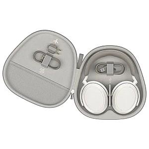 Casti Sennheiser Momentum 4 White