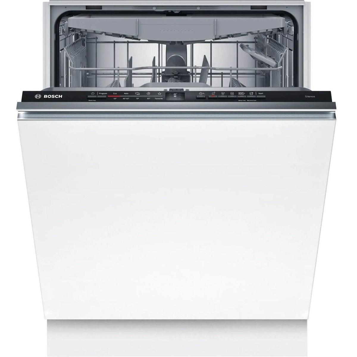 Masina de spalat vase Bosch SMV2HVX02E