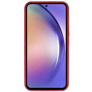 Husa pentru telefon Xcover Samsung Galaxy A25 ECO Red