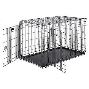 Cusca pentru caini Ferplast DOG-INN 120
