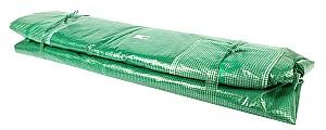 Peliculă pentru sere Micul Fermier 10x4x2.5 m 140g/mp UV4