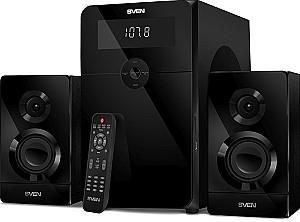 Boxe SVEN MS-2250 Black