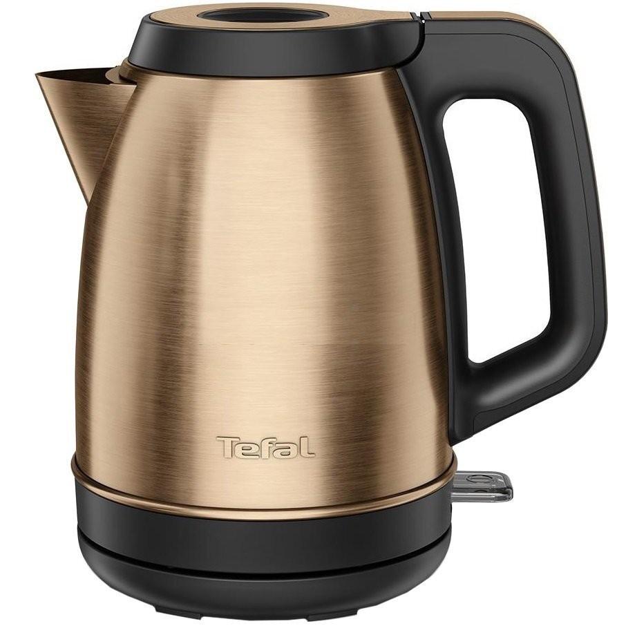Fierbator electric de apa TEFAL KI280G10