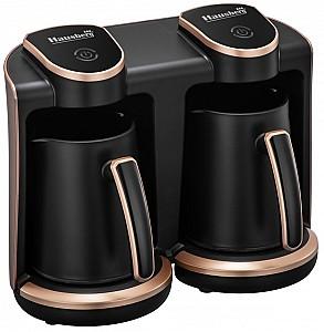 Espressor HAUSBERG HB-3820AU