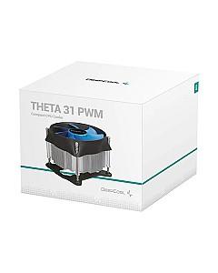 Cooler procesor DEEPCOOL Theta 31 PWM 1700