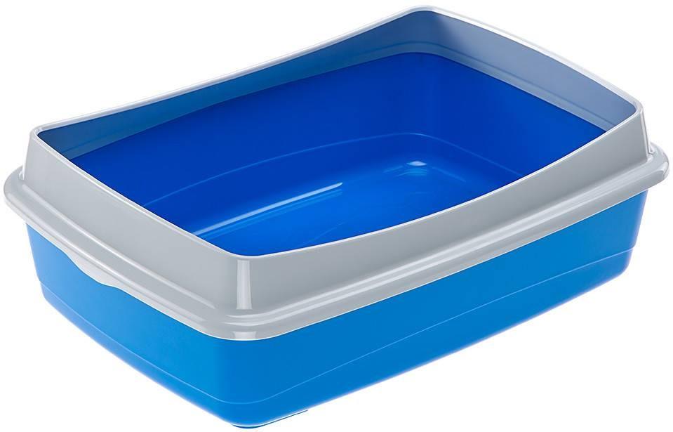Tavita pentru pisici Ferplast NIP PLUS 20