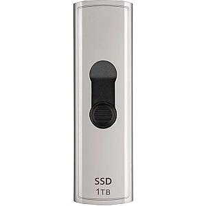 SSD extern Transcend 1TB ESD320A Grey (TS1TESD320A)