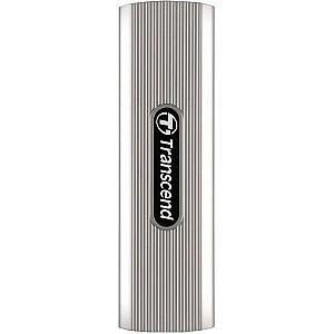 SSD extern Transcend 2TB ESD320A Silver (TS2TESD320A)