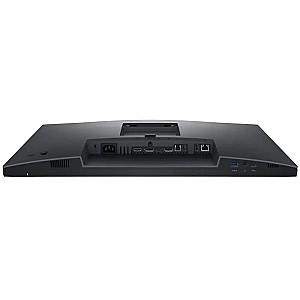 Monitor DELL P2424HEB Silver