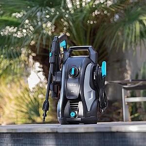Aparat de spalat cu presiune Cecotec Hydroboost 1500 Easy Move