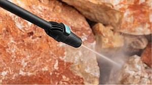 Aparat de spalat cu presiune Cecotec Hydroboost 1500 Easy Move