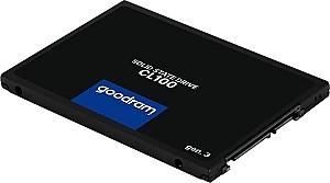 SSD Goodram 240GB CL100 Gen.3 (SSDPR-CL100-240-G3)
