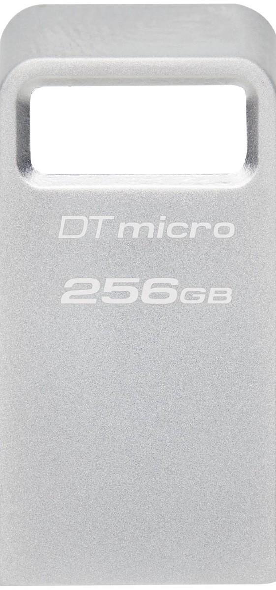 Stick memorie usb Kingston 256GB DataTraveler Micro G2