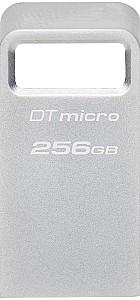 Stick memorie usb Kingston 256GB DataTraveler Micro G2