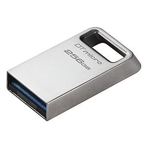 Stick memorie usb Kingston 256GB DataTraveler Micro G2