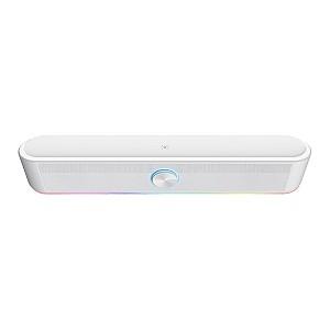 Boxe Trust Gaming GXT 619W Thorne RGB White