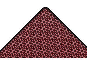 Mouse pad HYPERX Pulsefire Mat (2XL) Black