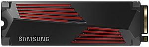 SSD Samsung 990 PRO MZ-V9P1T0CW