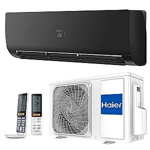 Aer conditionat Haier FLEXIS Plus DC Inverter Super Match AS50S2SF1FA-BH-1U50S2SJ2FA (black matt)