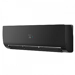 Aer conditionat Haier FLEXIS Plus DC Inverter Super Match AS50S2SF1FA-BH-1U50S2SJ2FA (black matt)