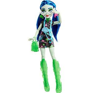 Papusa Mattel Monster High Neon Frigh