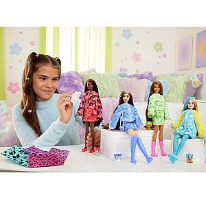 Papusa BARBIE Cutie Reveal HRK25