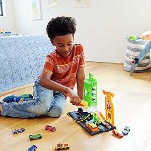  Hot Wheels HTN79