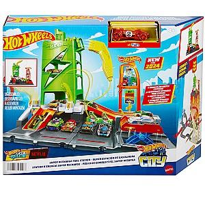  Hot Wheels HTN79