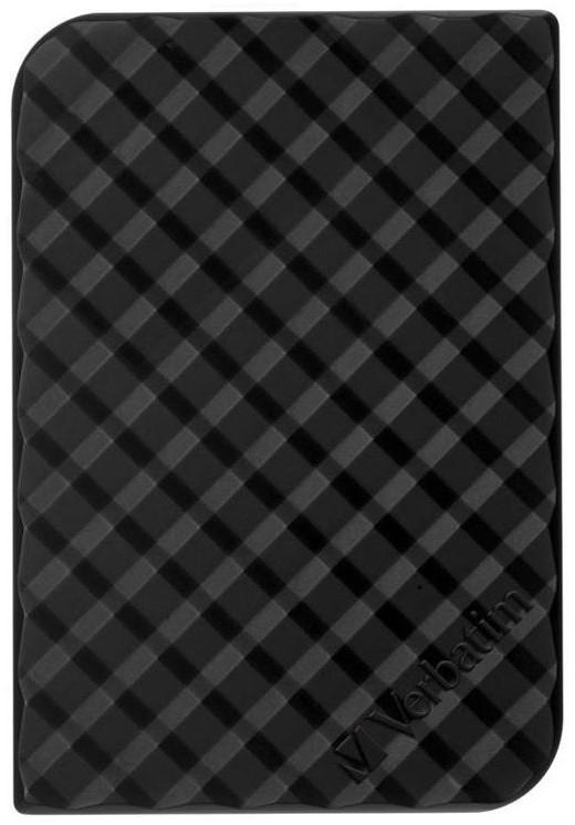 Hard disk extern Verbatim Store 'n' Go 1TB