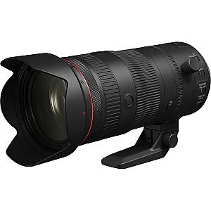 Obiectiv foto Canon RF 24-105MM F2.8 L IS USM Z