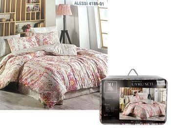 Albituri de pat Newhome Comforter Alessi