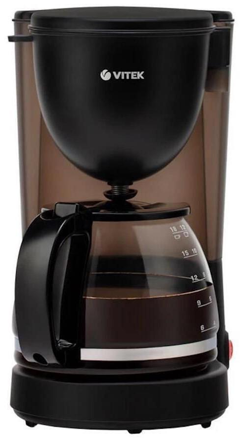 Espressor Vitek VT-1500