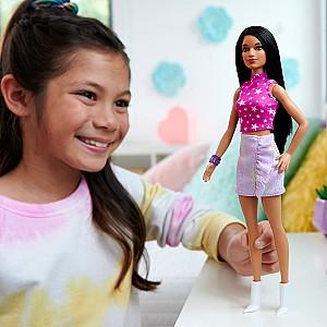 Papusa BARBIE HRH13