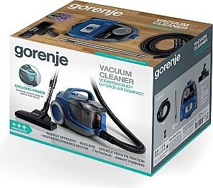 Aspirator Gorenje VCEA01GACBUCY