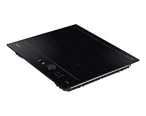 Plita incorporabila electrica Samsung NZ64B7799FK/WT