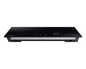 Plita incorporabila electrica Samsung NZ64B7799FK/WT