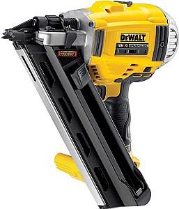 Pistol de batut cuie Dewalt DCN692P2