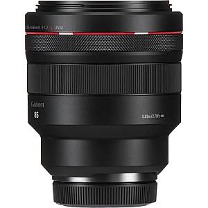 Obiectiv foto Canon RF 85mm f/1.2L USM
