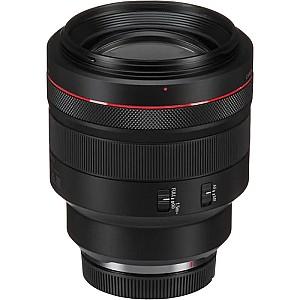 Obiectiv foto Canon RF 85mm f/1.2L USM