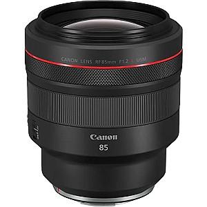 Obiectiv foto Canon RF 85mm f/1.2L USM