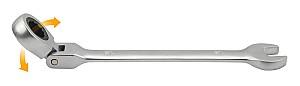 Set de chei Tolsen 15259 8-19 mm