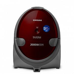 Aspirator Samsung SC 5356 bordo